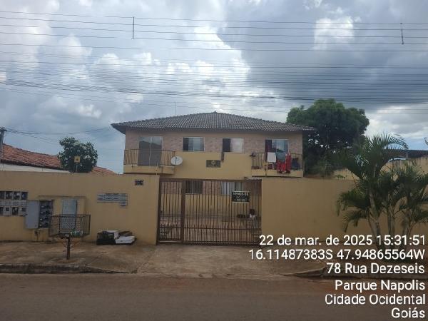 Imagem leilão