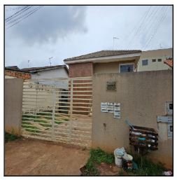Apartamento, 0.00 de área total, 51.58 de área privativa, 0.00 de área do terreno,  2 qto( em Cidade Ocidental/GO - foto 1
