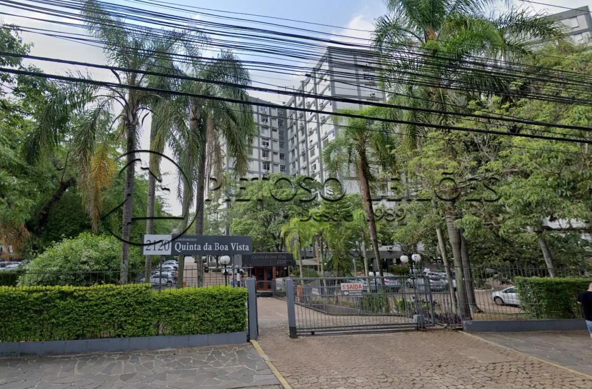 PORTO ALEGRE/RS - APARTAMENTO Nº 815, DO BLOCO II, DO CONDOMÍNIO EDIFÍCIO QUINTA DA BOA VI em Porto Alegre/RS