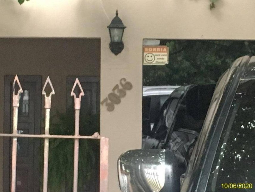 Imagem leilão