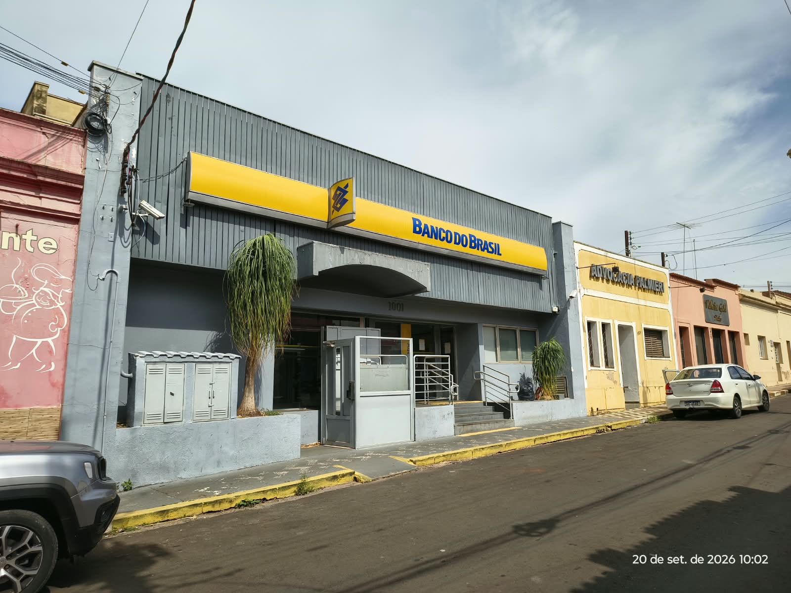 ID2961 SÃO SIMÃO (SP) - Rua Deodoro da Fonseca 1001 - São Simão/SP em São Simão/SP - foto 10