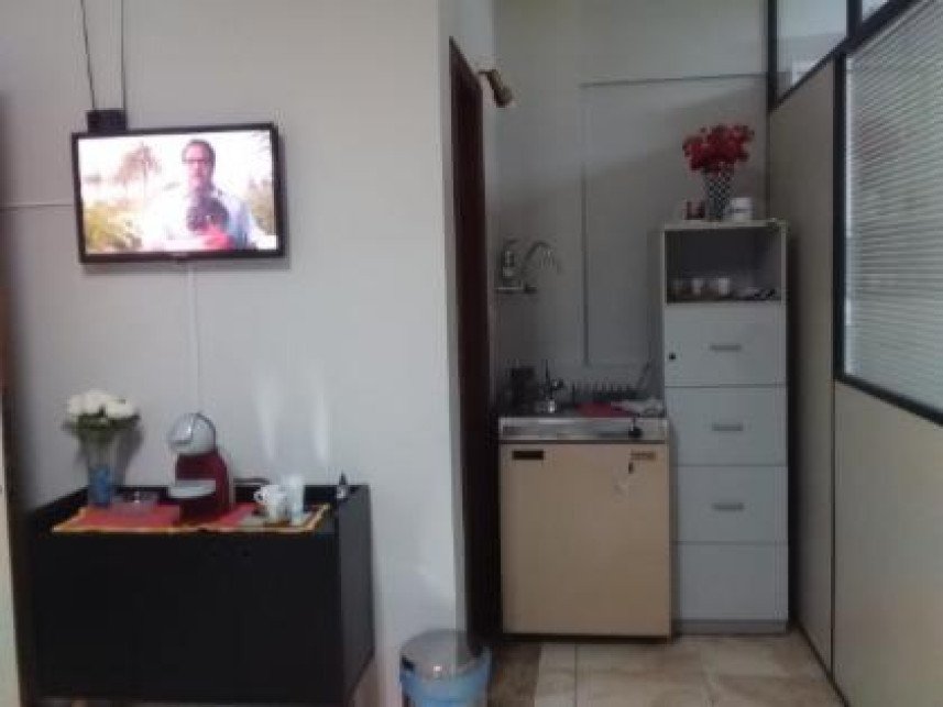 Imagem leilão
