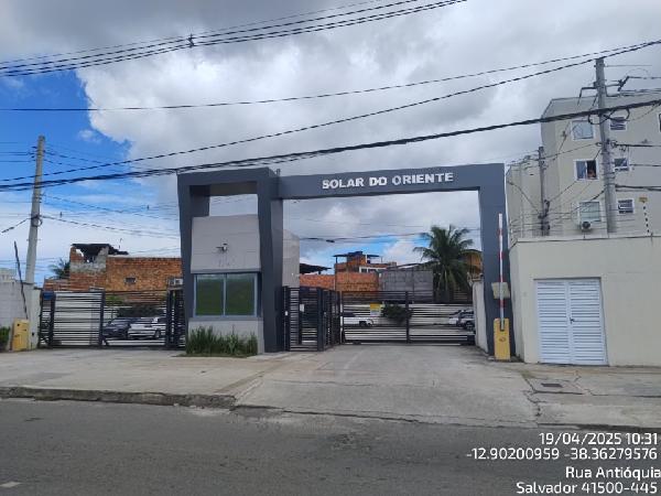 Imagem leilão