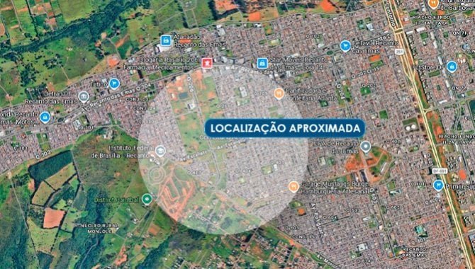 Imagem leilão
