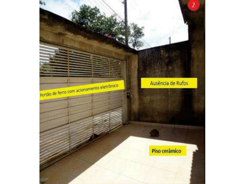 Imagem leilão
