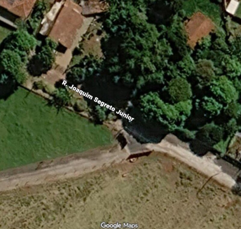 TERRENO RESIDENCIAL com 2.904m² localizado entre as Rua.. em Brodowski/SP - foto 8