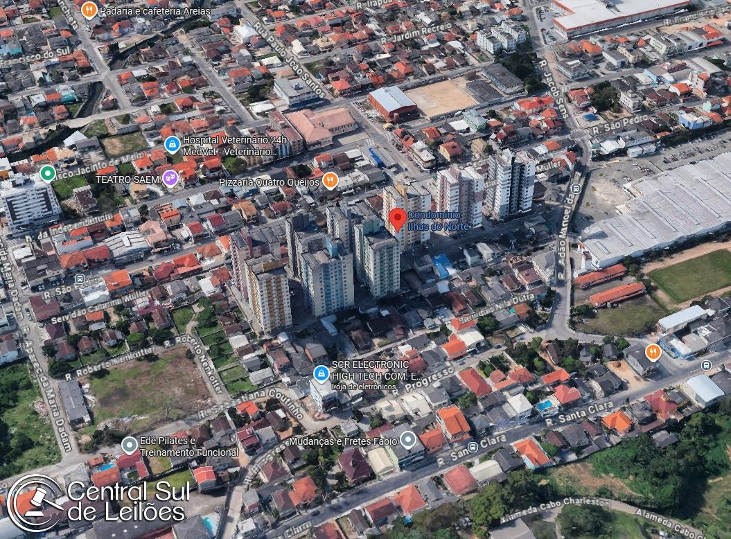 Imagem leilão