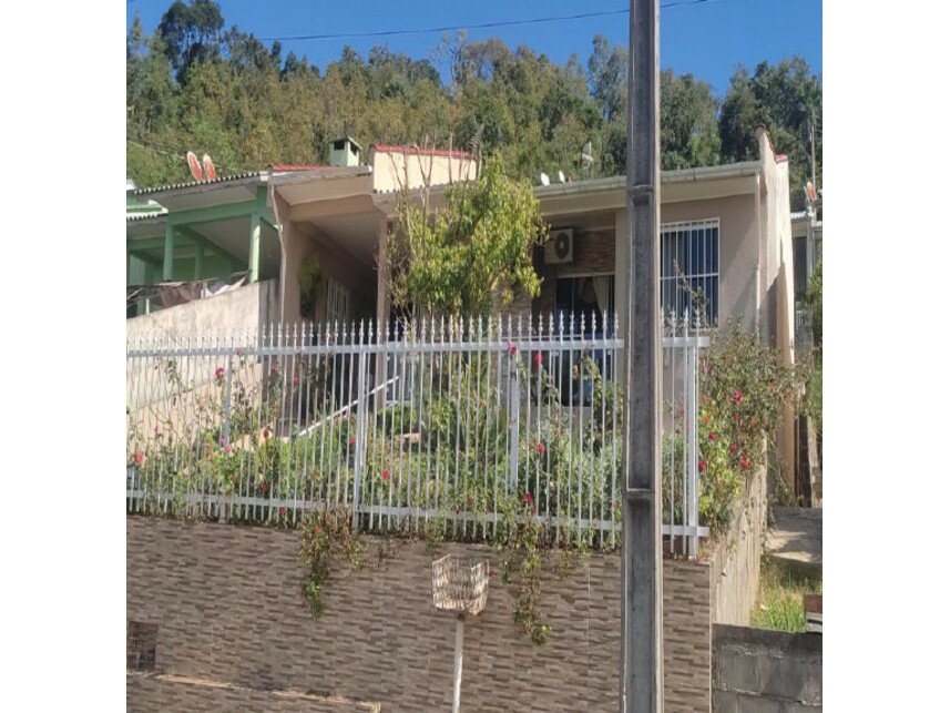 Imagem leilão