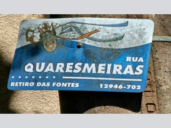 Imagem leilão