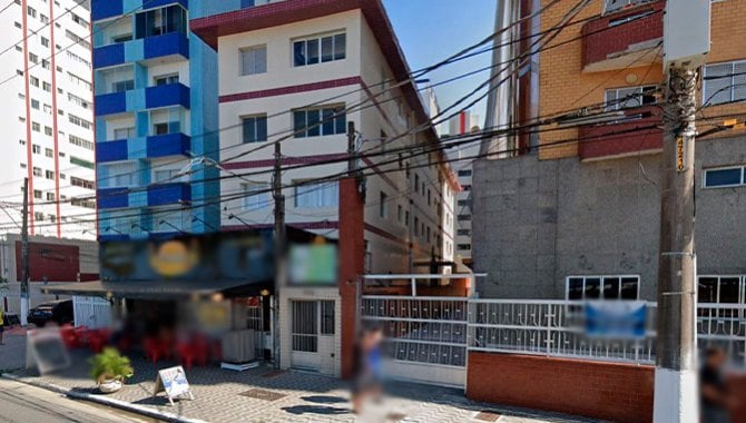 Imagem leilão