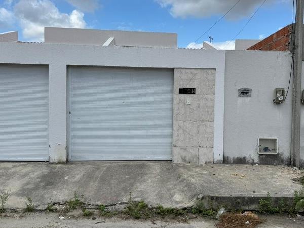 Casa, 82.60 de área total, 82.60 de área privativa, 3188.00 de área do terreno,  2 qto(s), em Horizonte/CE - foto 1