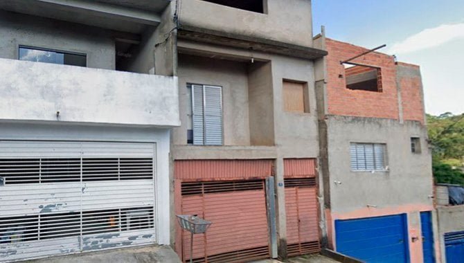 Imagem leilão