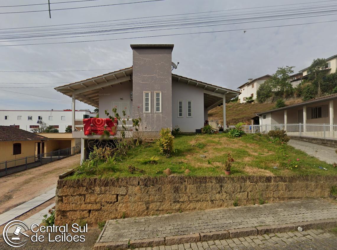 Imagem leilão