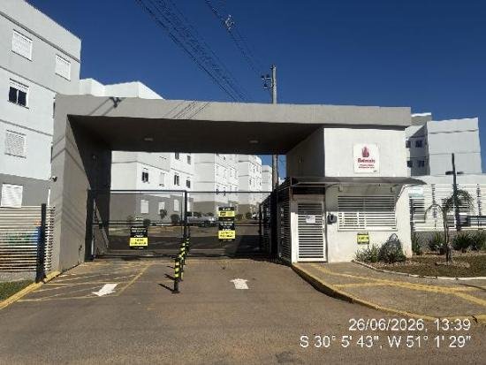Imagem leilão