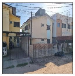 Apartamento, 0.00 de área total, 52.37 de área privativa, 0.00 de área do terreno,  2 qto( em Paulista/PE