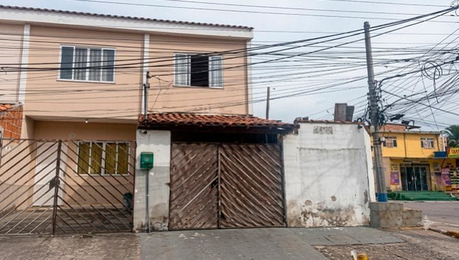 Imagem leilão