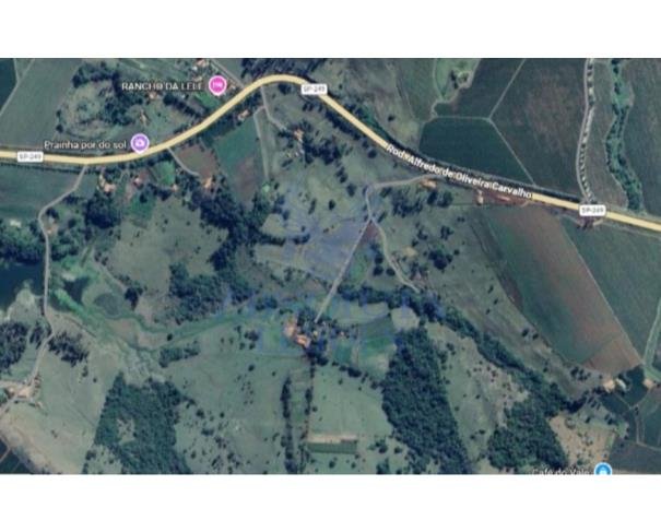 Sítio Santo Antônio – 46,54 Hectares – Fartura (SP) em Acrelândia/AC
