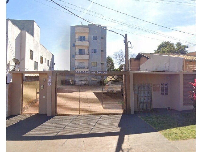 Imagem leilão