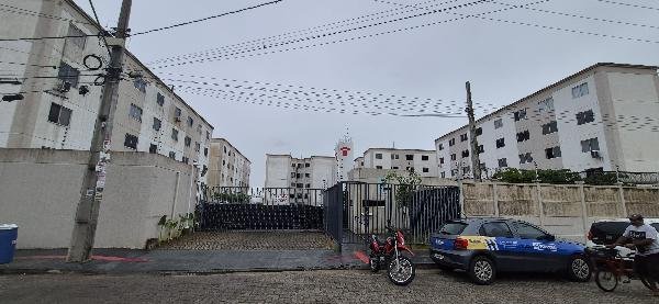 Apartamento, 89.33 de área total, 44.28 de área privativa, 0.00 de área do terreno. em Fortaleza/CE