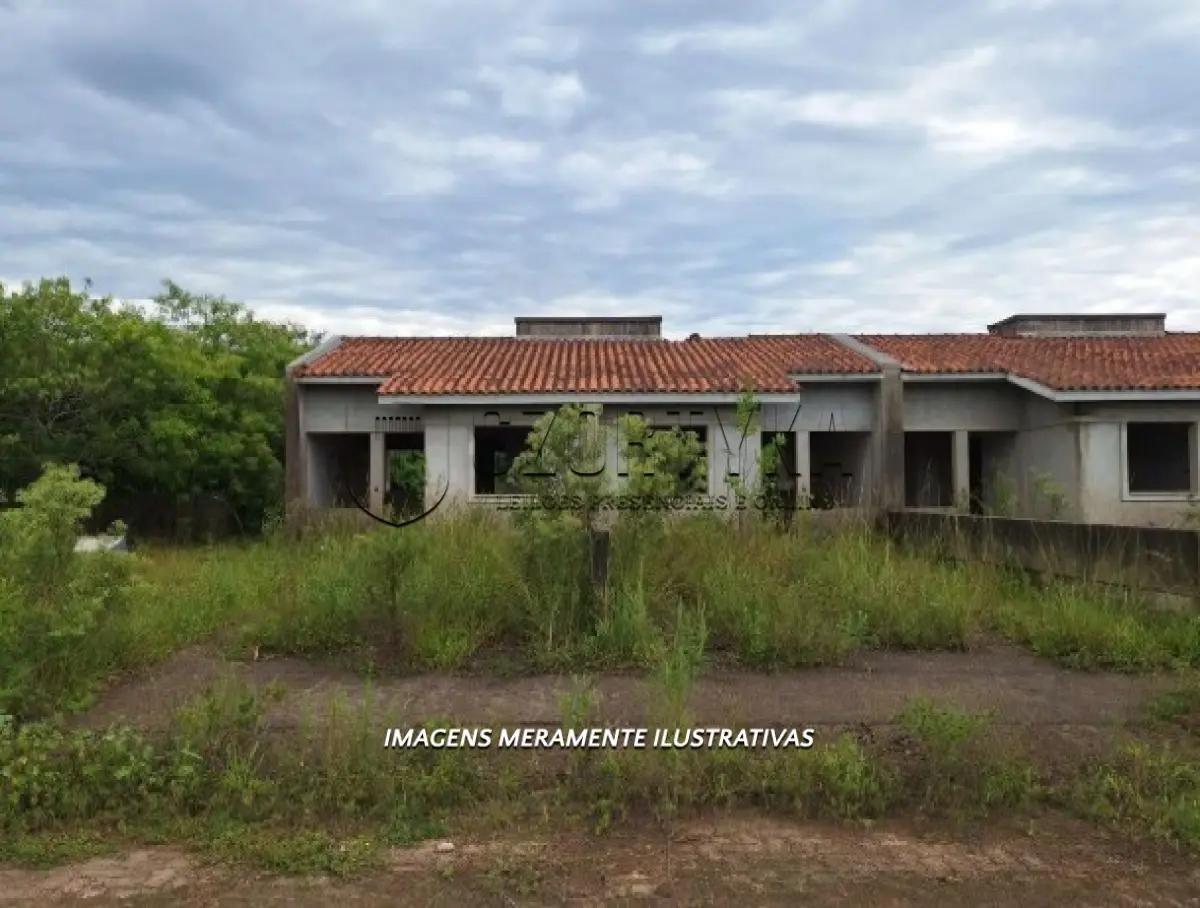 CASA Nº 531 (A e B) em Esteio/RS