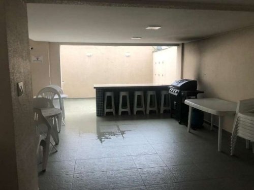 
                        Apartamento, 54,40m², Praia do Tombo, Guarujá/SP em Guarujá/SP - foto 8