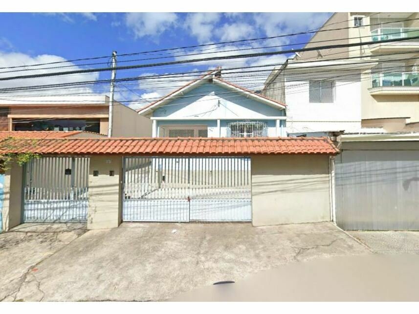 Imagem leilão