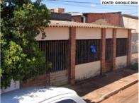 Imagem leilão