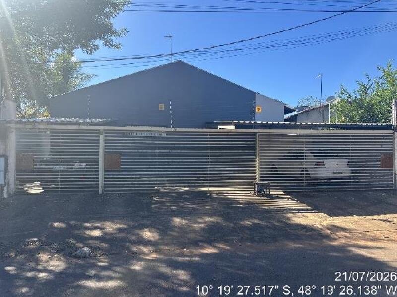Casa em Palmas/TO