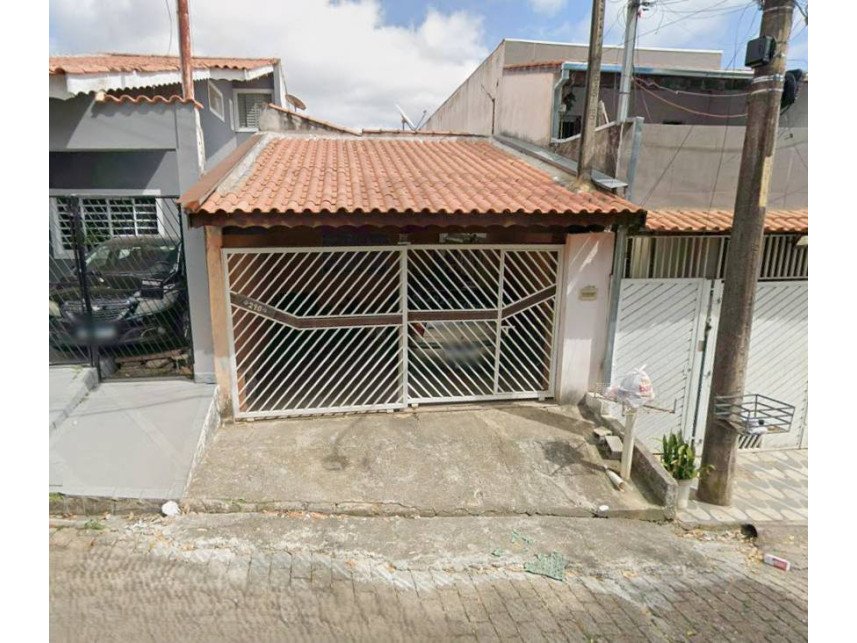 Imagem leilão
