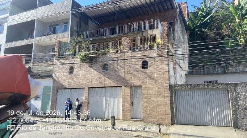 Casa em Rio de Janeiro/RJ