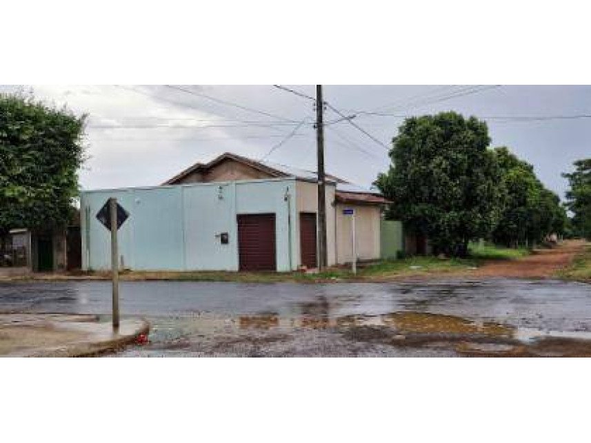 Imagem leilão