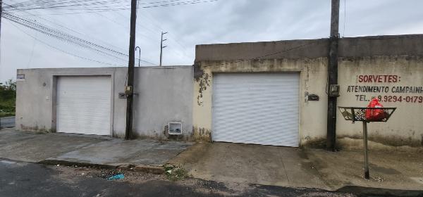 Imagem leilão