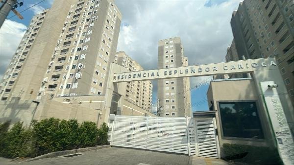 Apartamento, 35.00 de área total, 43.23 de área privativa, 0.00 de área do terreno,  1 qto em Rio de Janeiro/RJ