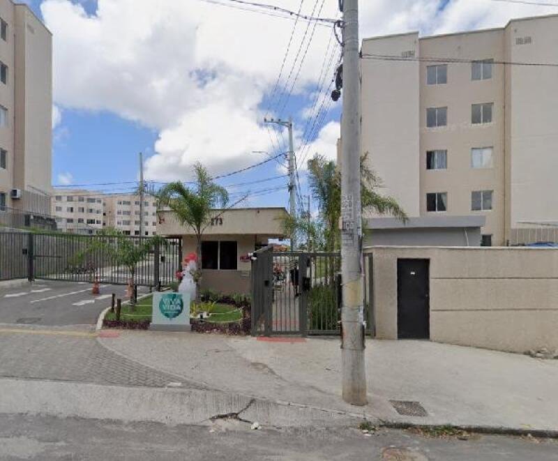 Apartamento em Rio de Janeiro/RJ