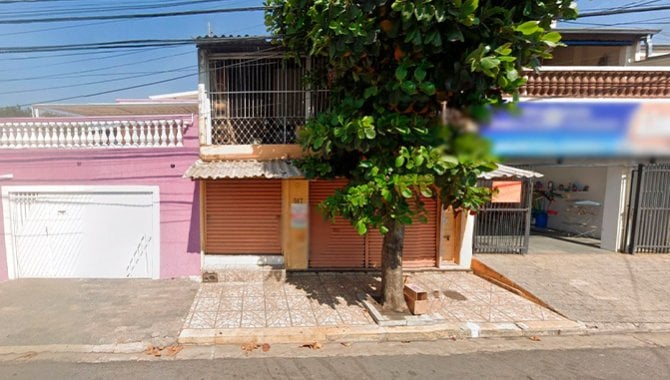 Imagem leilão