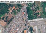 Imagem leilão
