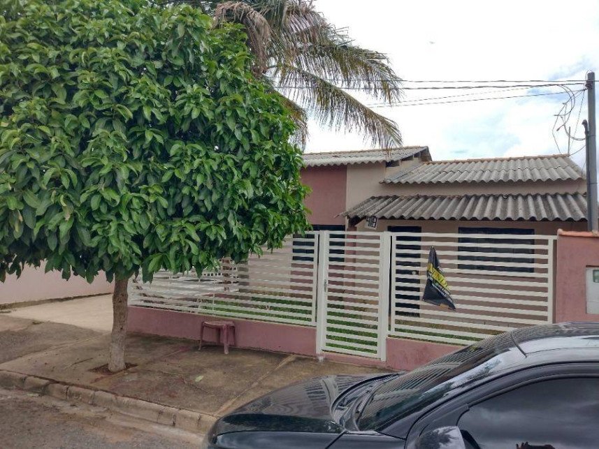Imagem leilão