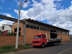 D.04: PROCESSO Nº 5001009-25.2014.4.04.7128 - Um terreno urbano com benfeitorias localizad em Vacaria/RS - foto 2