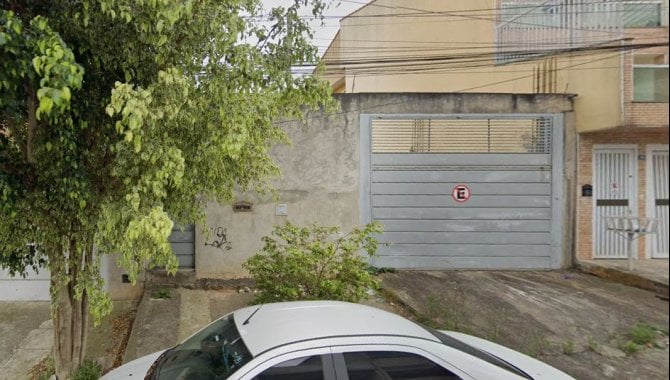 Imagem leilão