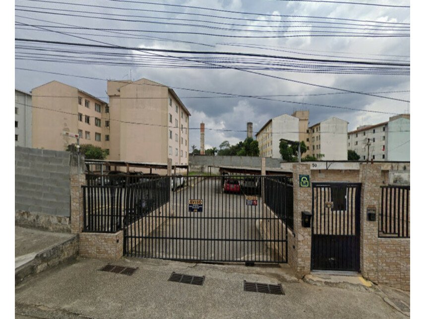 Imagem leilão