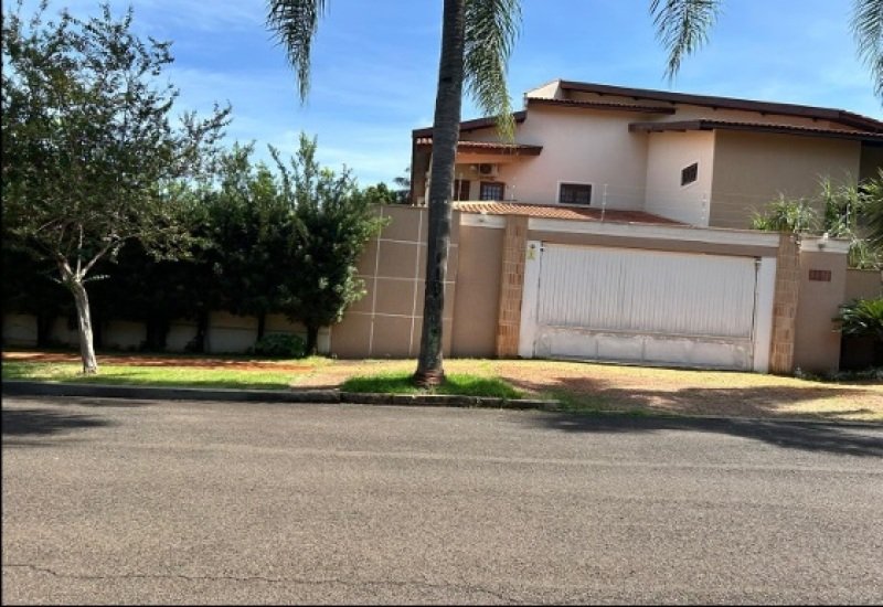 SOBRADO localizado no Jardim Canadá na cidade de Ribeirão Preto/SP em Ribeirão Preto/SP - foto 4