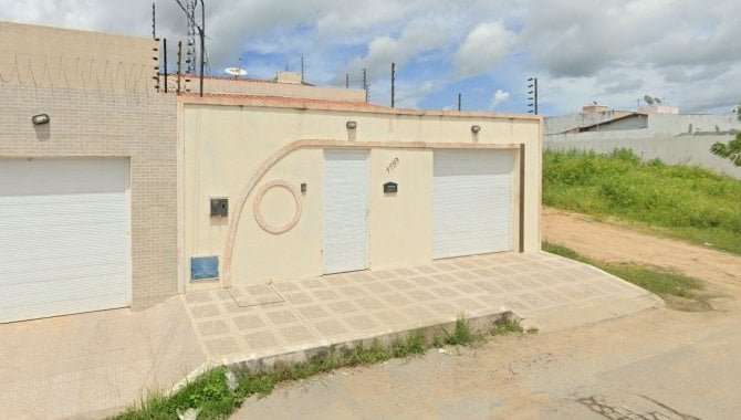 Imagem leilão