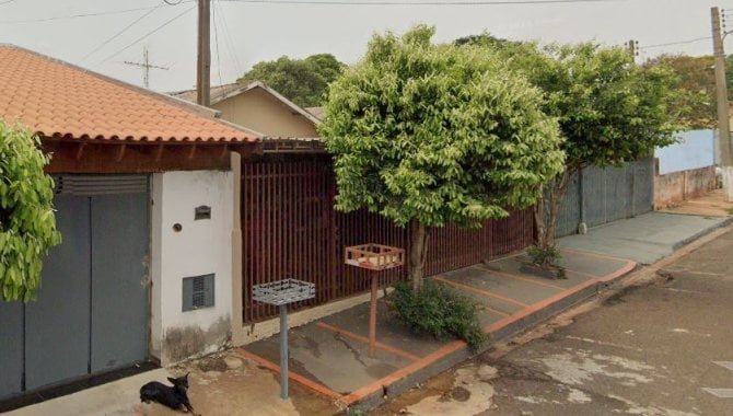 Parte Ideal (10%) sobre Casa 51 m² - Núcleo Residencial Osvaldo Cortela - Santa Cruz do Ri em Santa Cruz do Rio Pardo/SP - foto 3