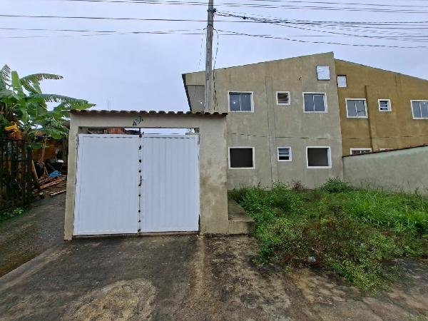 Casa, 42.95 de área total, 42.95 de área privativa, 200.00 de área do terreno,  2 qto(s), em Nova Iguaçu/RJ