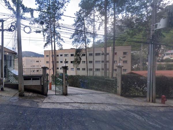 Imagem leilão