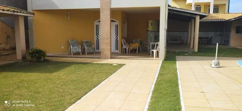 02 LOTES - CONDOMÍNIO ATLANTIC BEACH II - MOSQUEIRO - ARACAJU/SE em Aracaju/SE - foto 14
