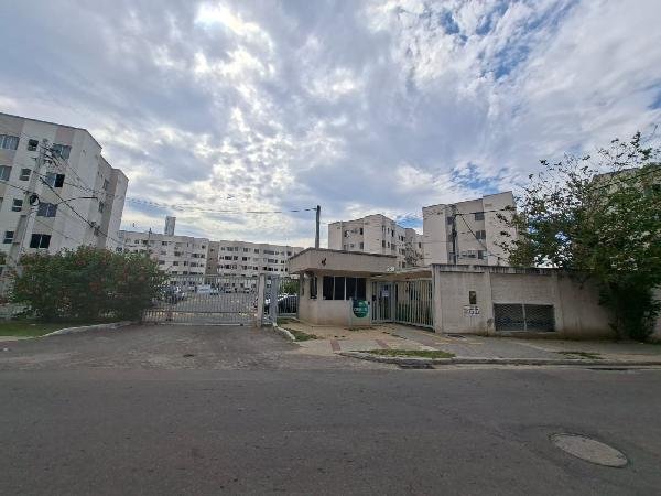 Apartamento, 60.01 de área total, 42.55 de área privativa, 0.00 de área do terreno,  2 qto em São Gonçalo/RJ