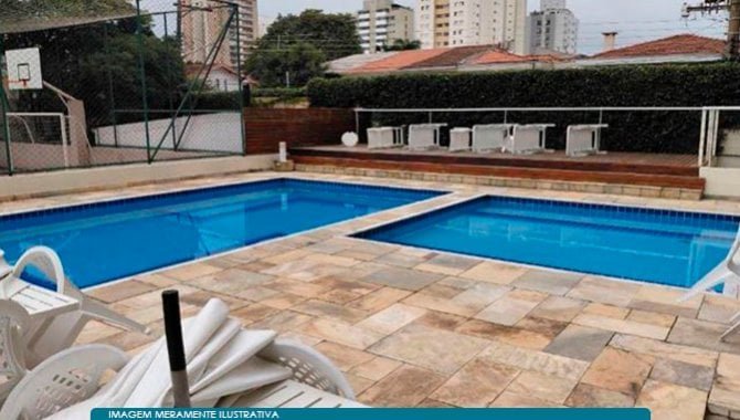 Imagem leilão