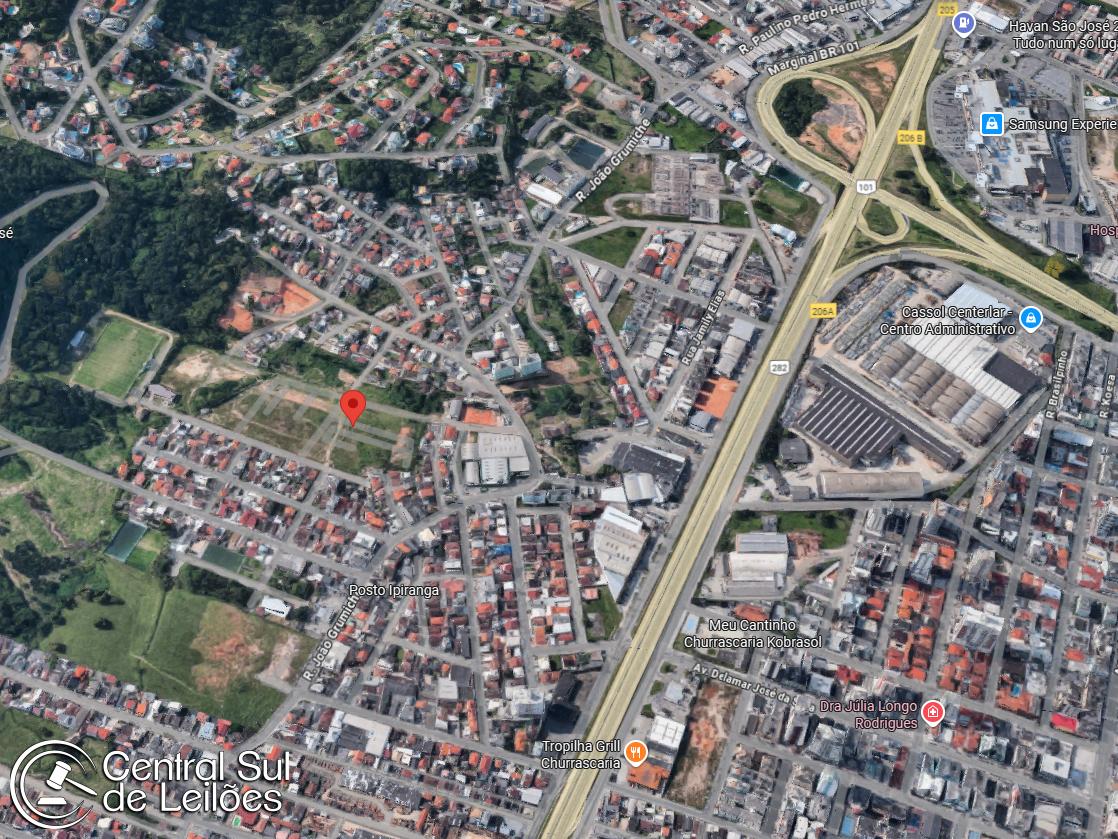 Imagem leilão