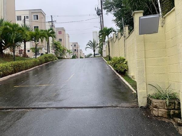 Apartamento, 61.74 de área total, 42.19 de área privativa, 0.00 de área do terreno,  2 qto em Jaboatão dos Guararapes/PE